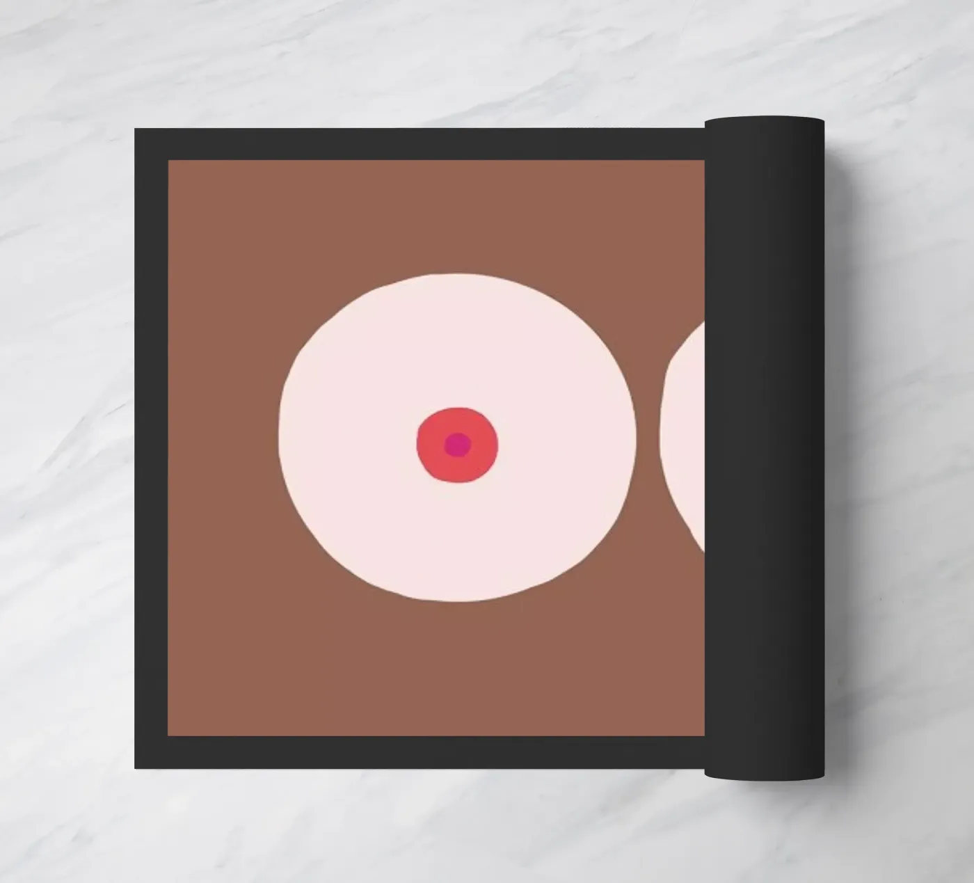 Boobs 11 zerbino da Maren Gross