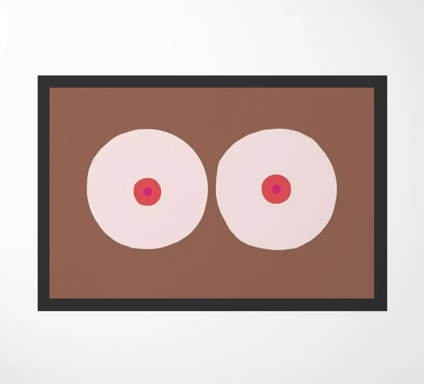 Boobs 11 zerbino da Maren Gross