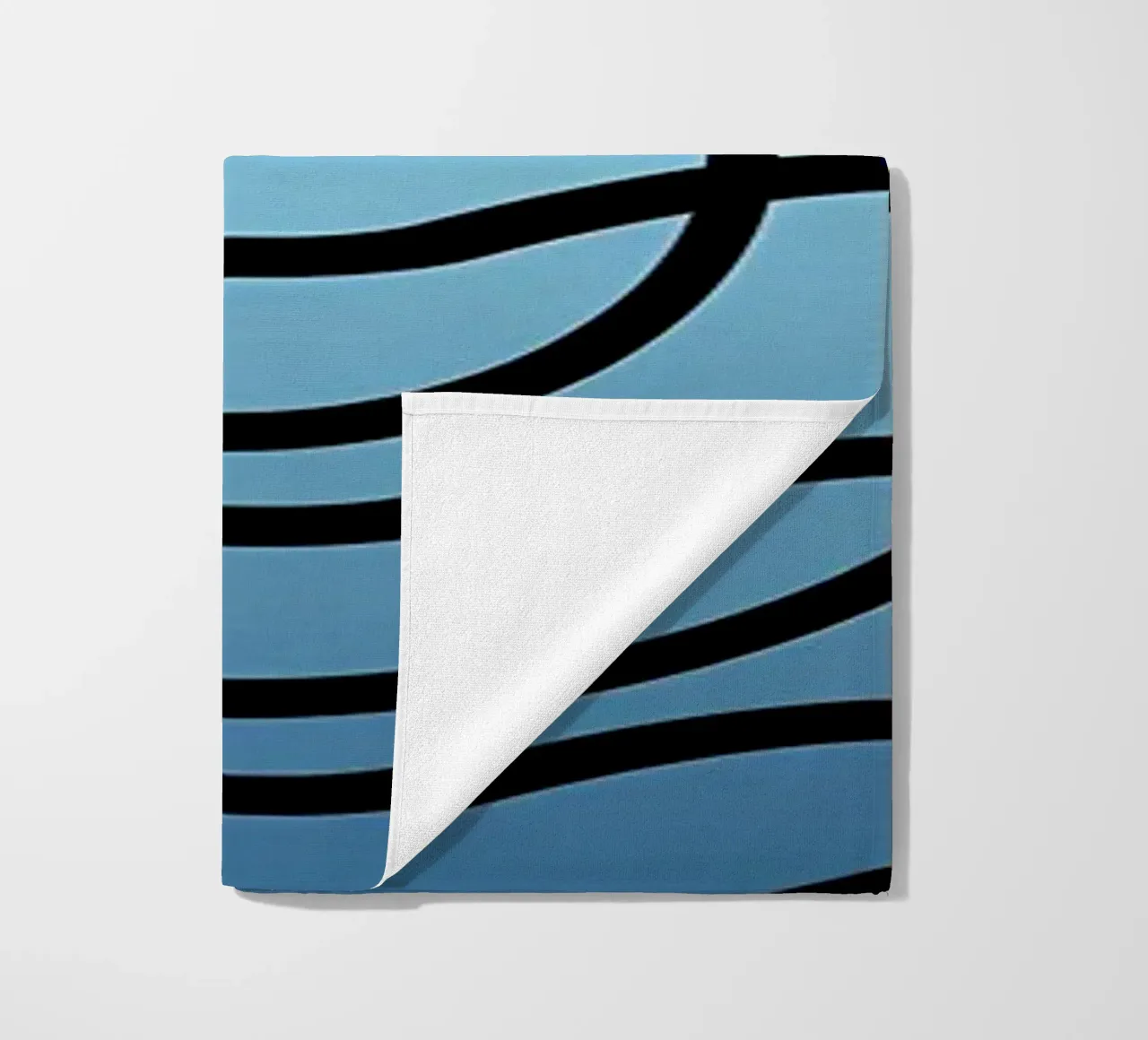 Onde al tramonto telo mare da James M Coyle