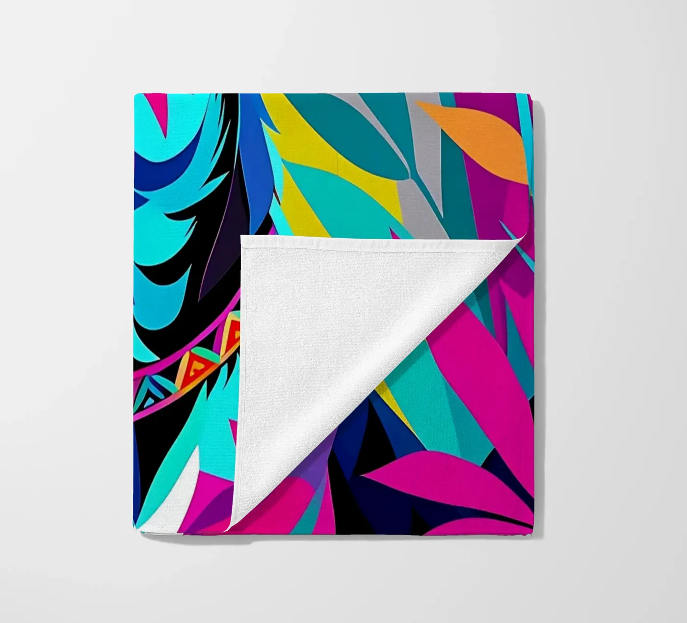 Dog_Style_E_1 telo mare da Tierisch bunt by LK