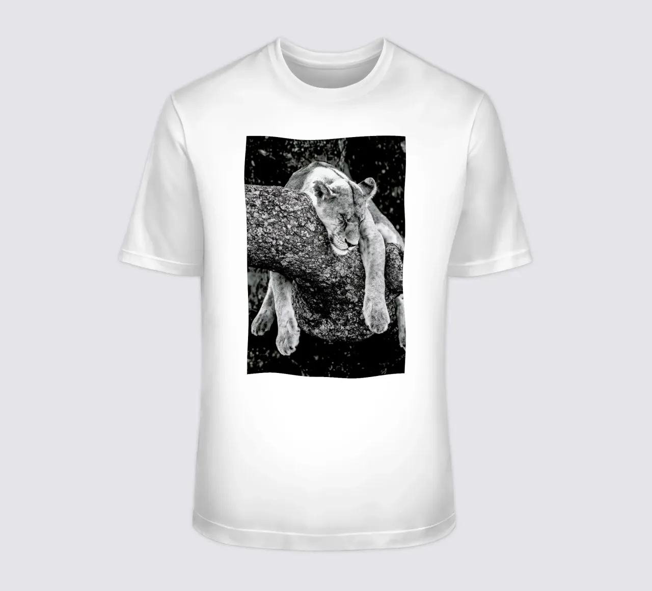 Lazy Day camiseta de Natural Kingdom