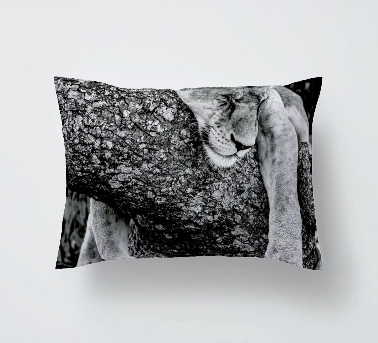 Lazy Day cuscino da Natural Kingdom