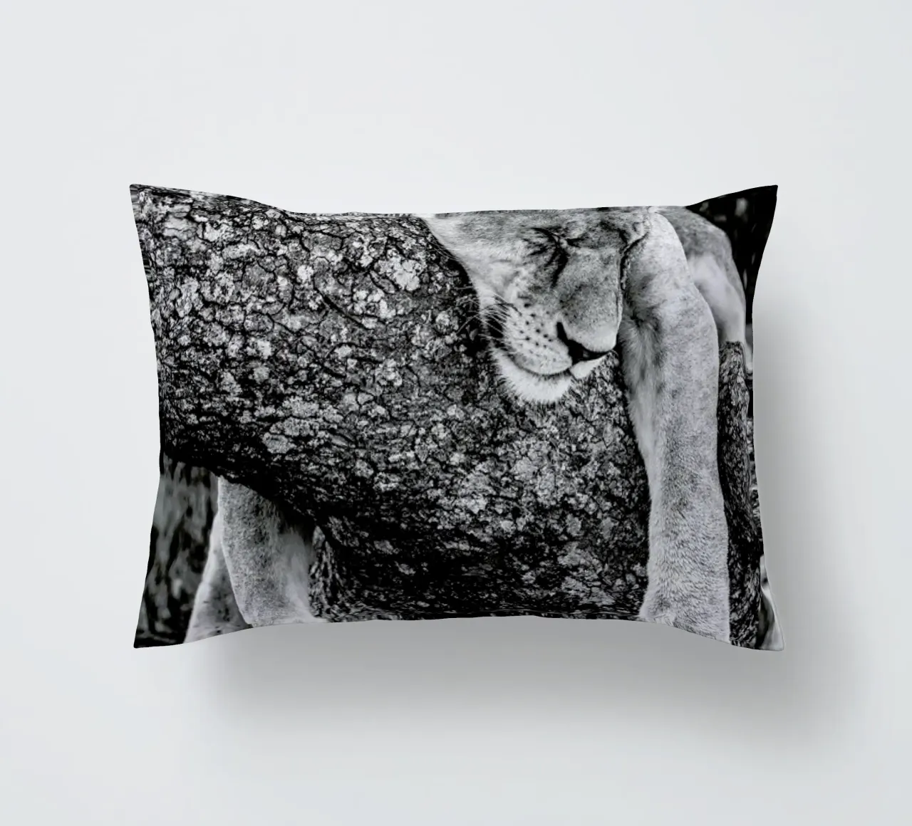 Lazy Day cuscino da Natural Kingdom