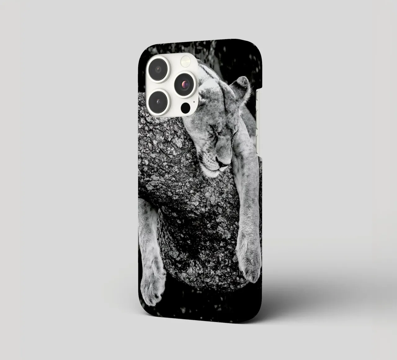 Lazy Day cover iphone da Natural Kingdom