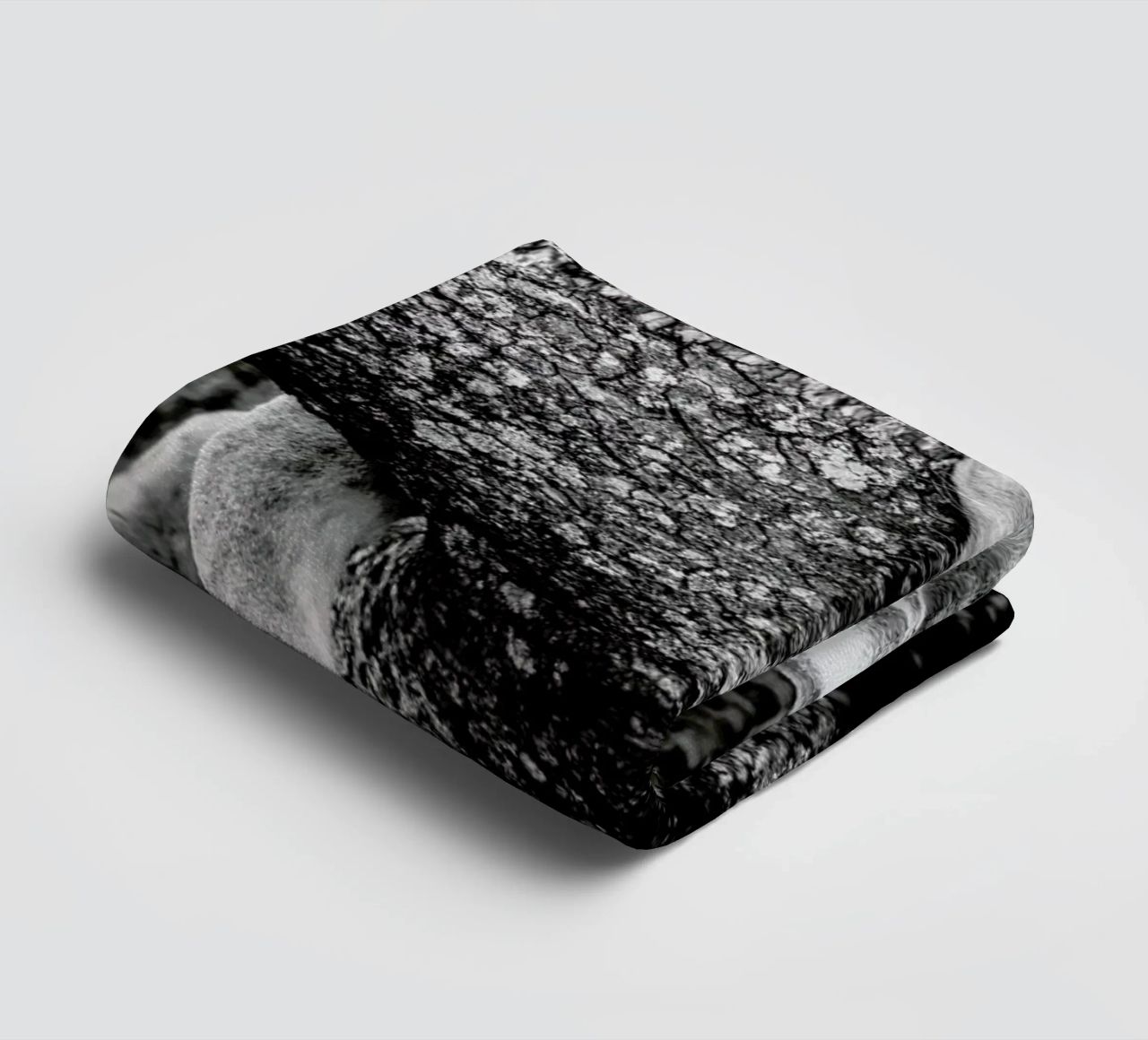 Lazy Day Handtuch von Natural Kingdom