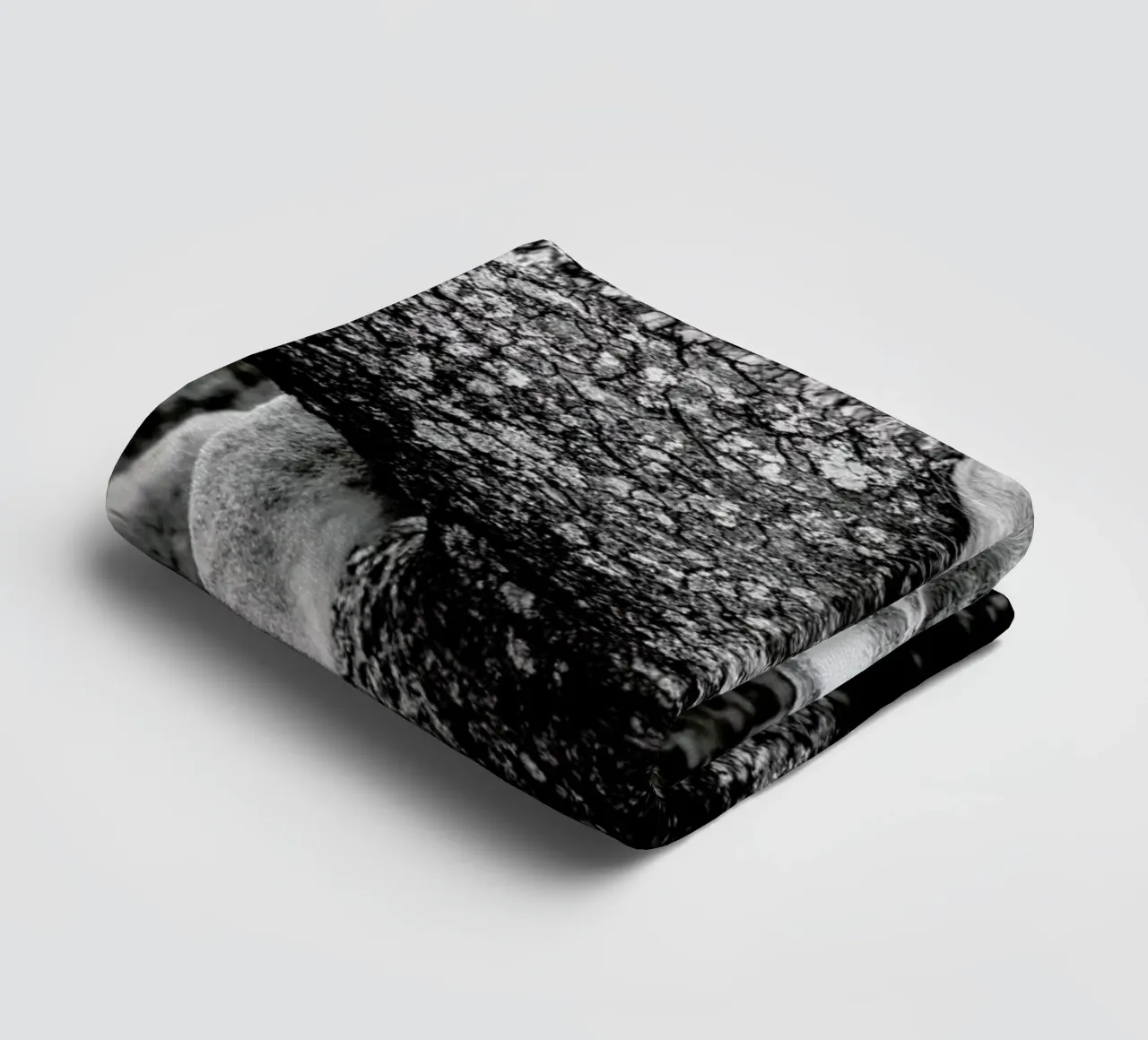 Lazy Day Handtuch von Natural Kingdom