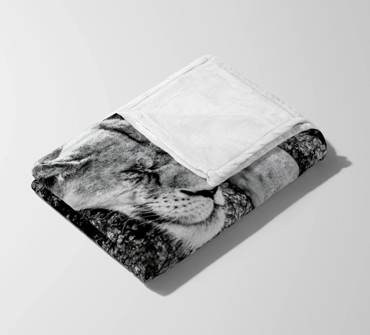 Lazy Day coperta in pile da Natural Kingdom
