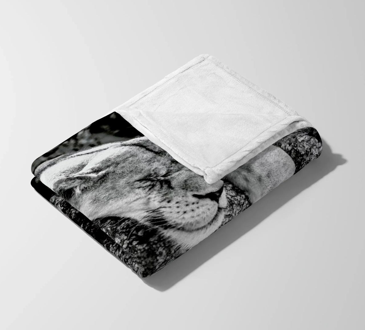 Lazy Day coperta in pile da Natural Kingdom
