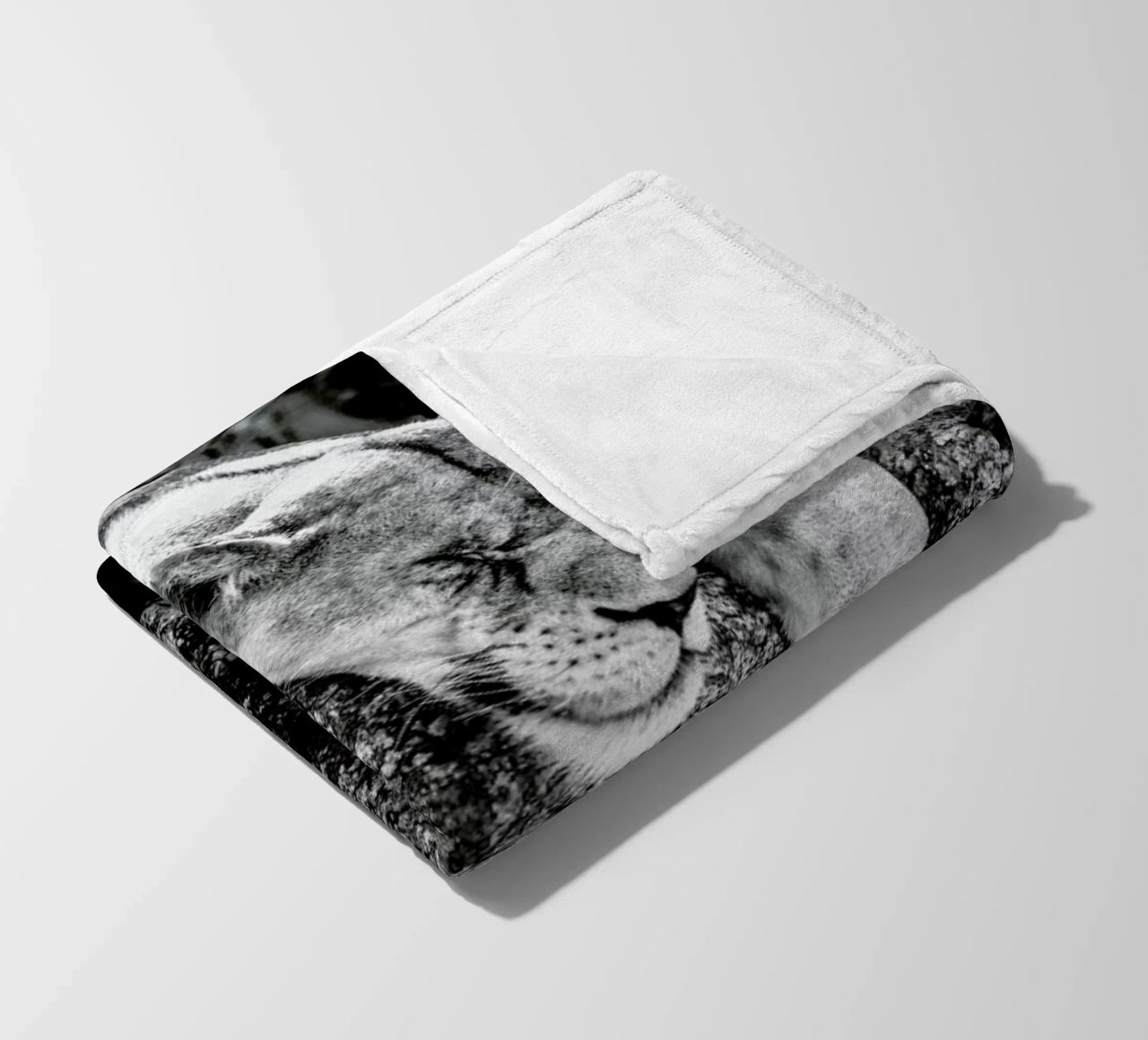 Lazy Day coperta in pile da Natural Kingdom