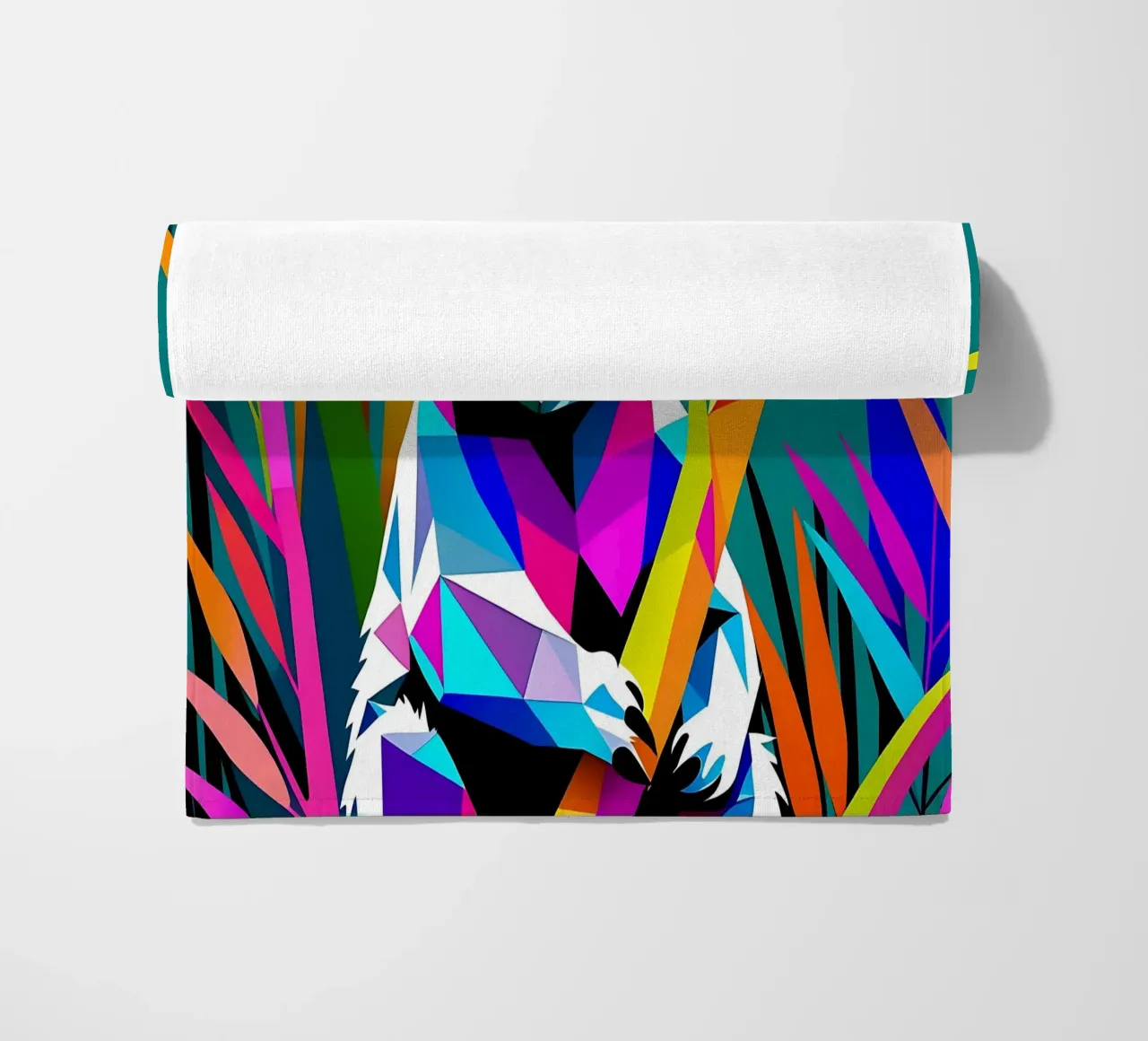 Koala_Stile_E_1 telo mare da Tierisch bunt by LK