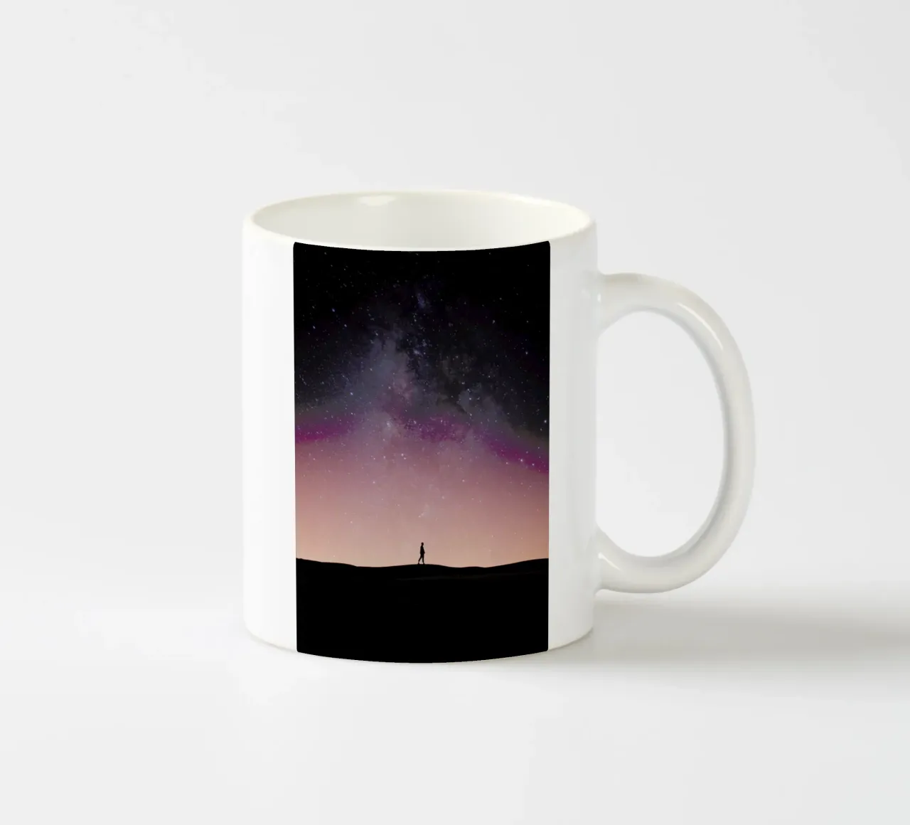 Big Dreamer @itchban tazza in ceramica da EyeEm Mobile GmbH
