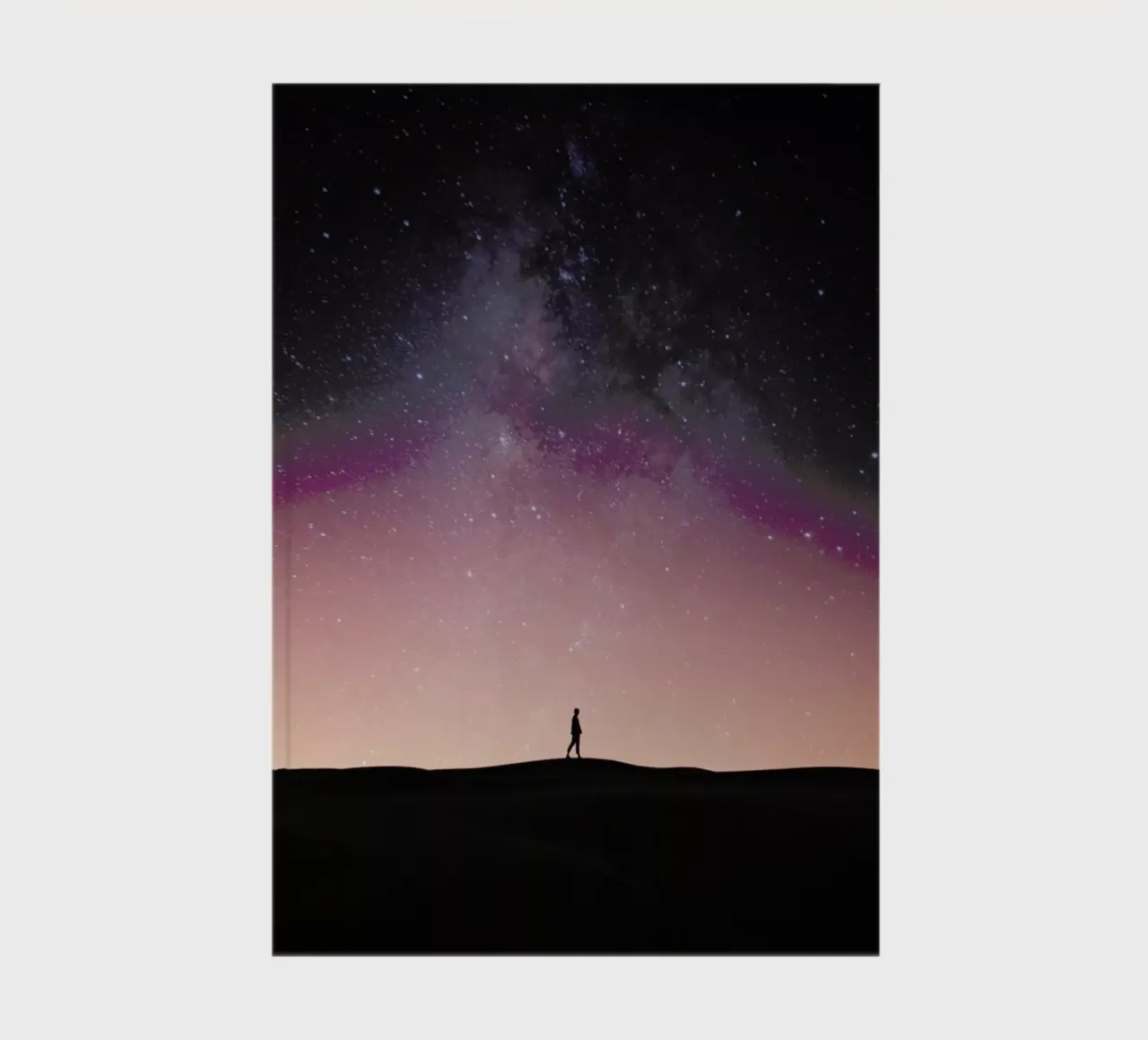 Big Dreamer @itchban notebook by EyeEm Mobile GmbH