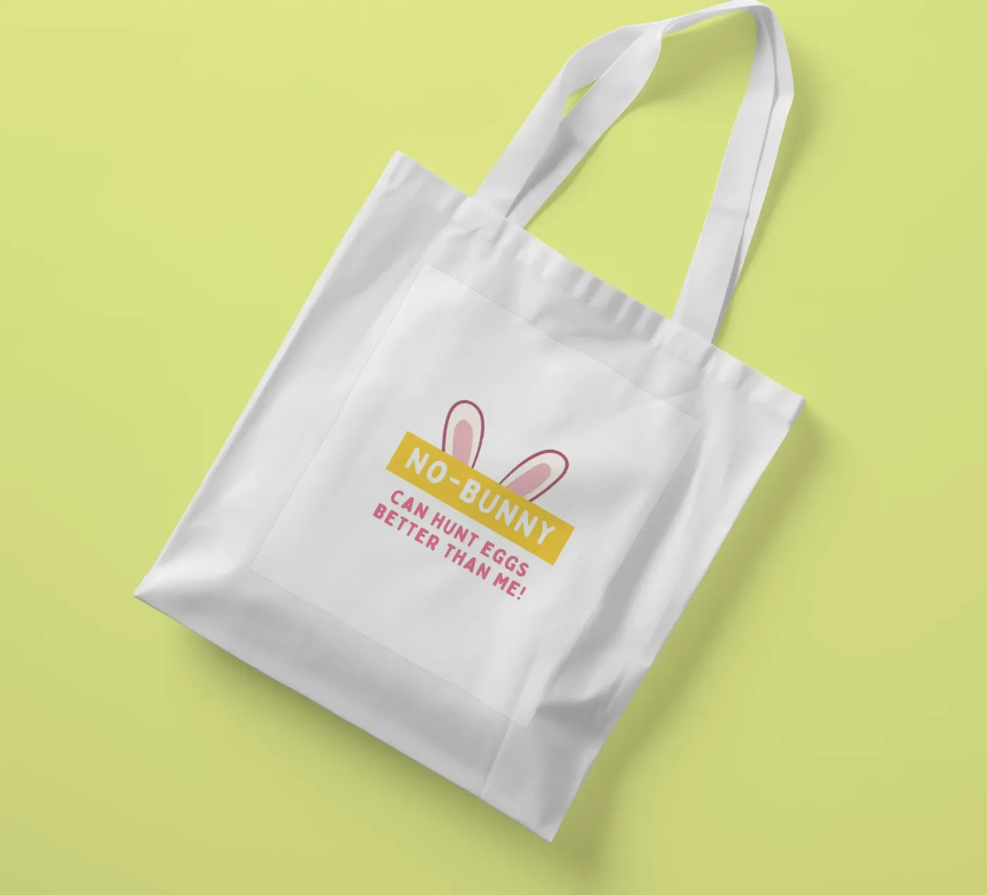 Happy Easter tote bag by Dreamer10