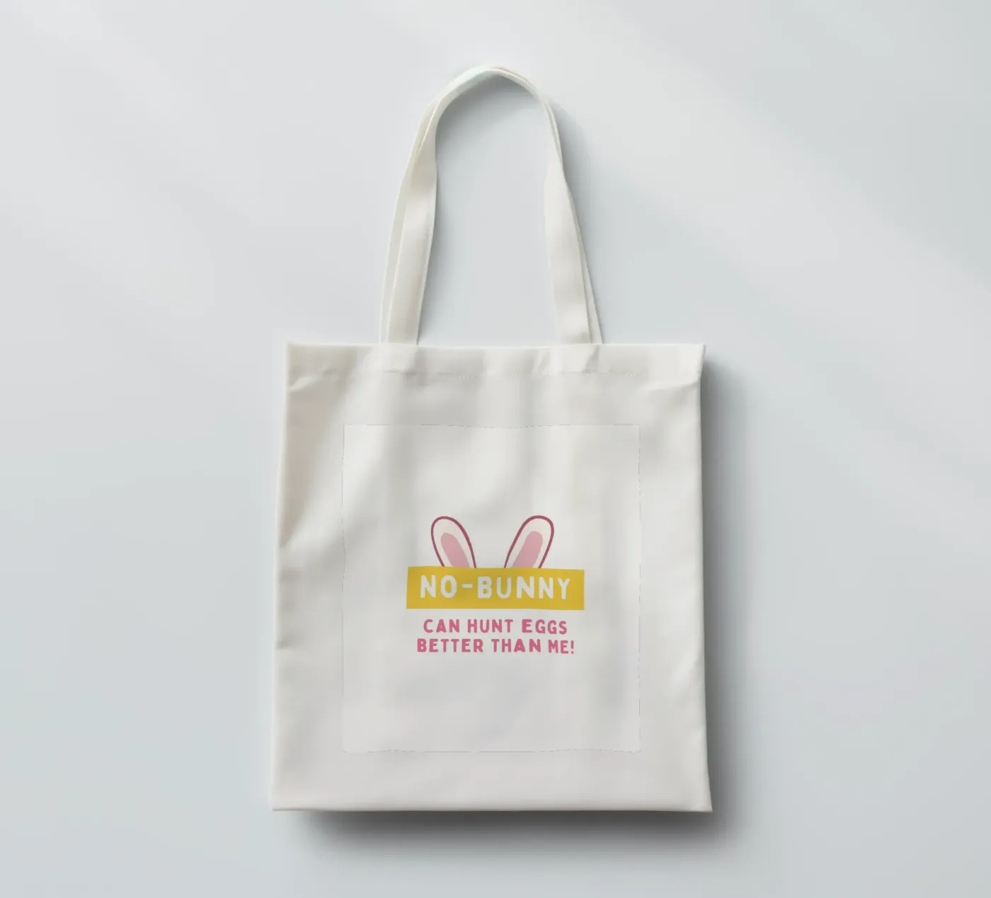 Happy Easter tote bag by Dreamer10