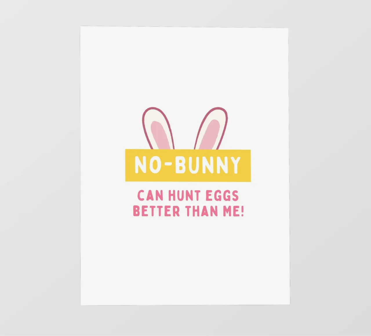 Happy Easter fotobehang van Dreamer10