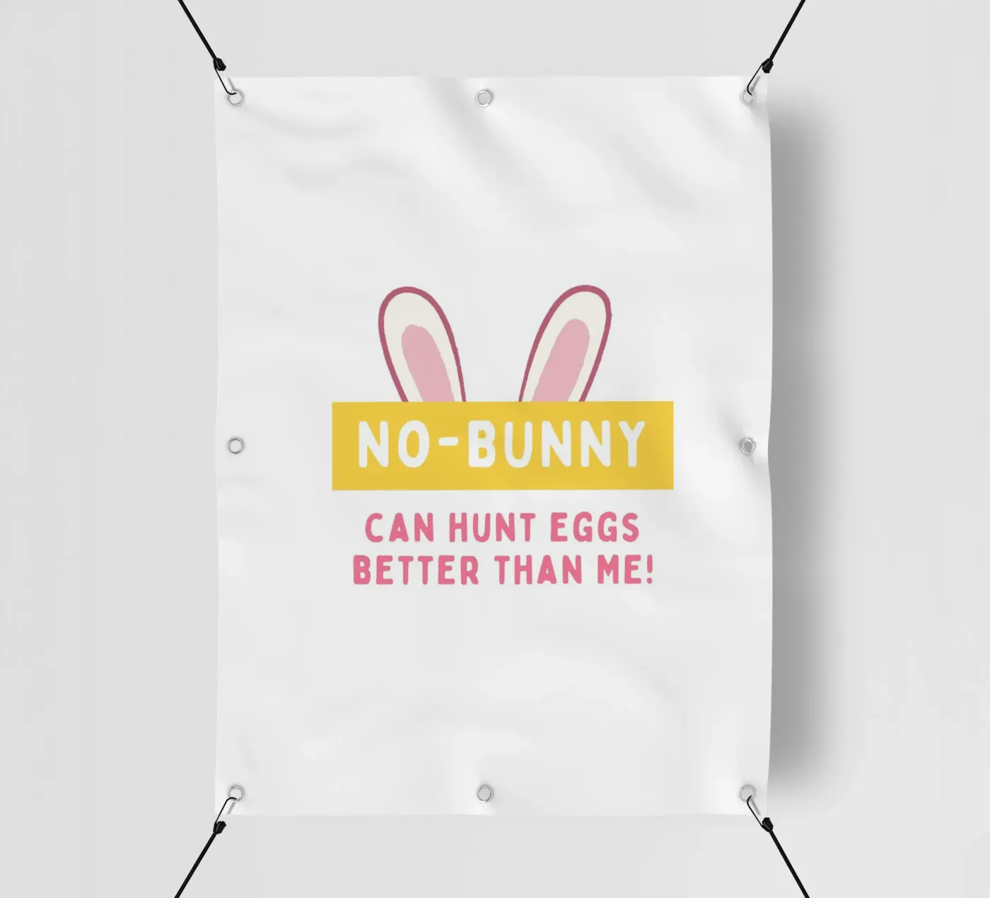 Happy Easter telo in pvc da Dreamer10