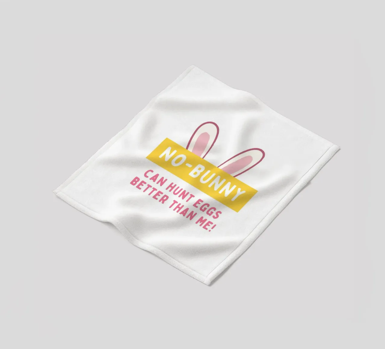 Happy Easter fleecedeken van Dreamer10