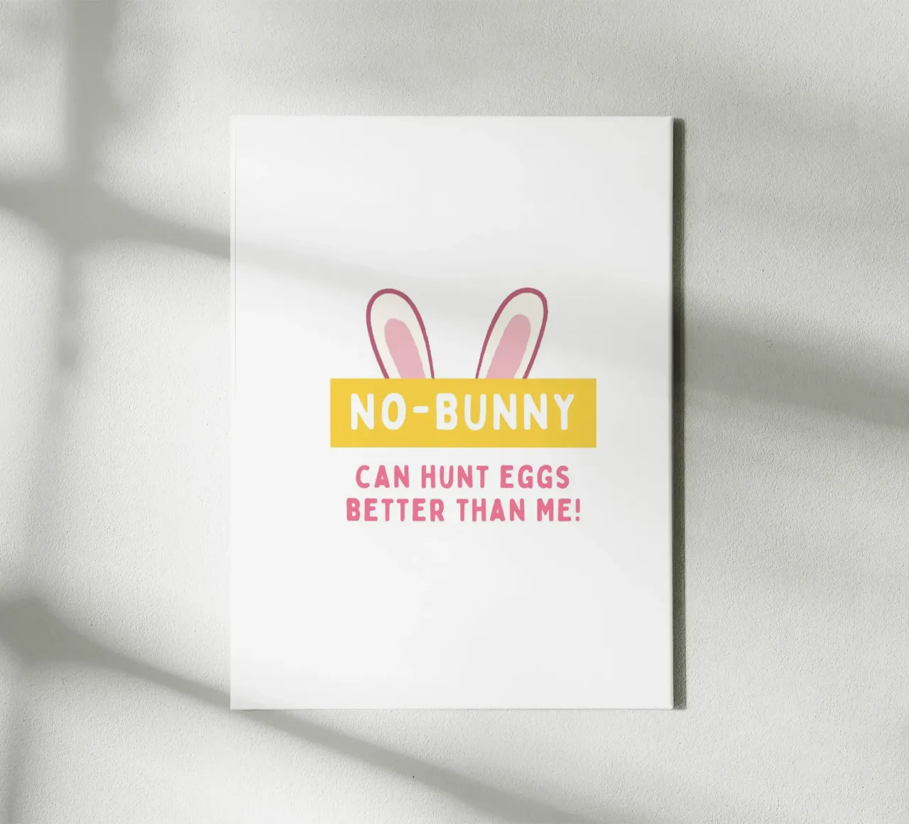 Happy Easter canvas van Dreamer10