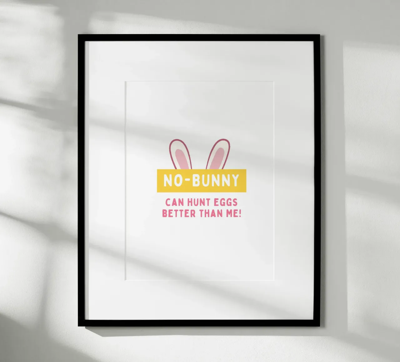 Happy Easter poster da Dreamer10