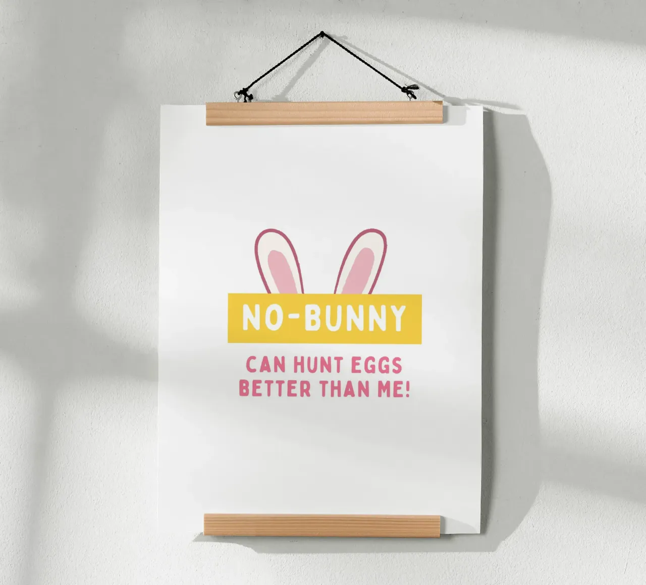 Happy Easter poster da Dreamer10