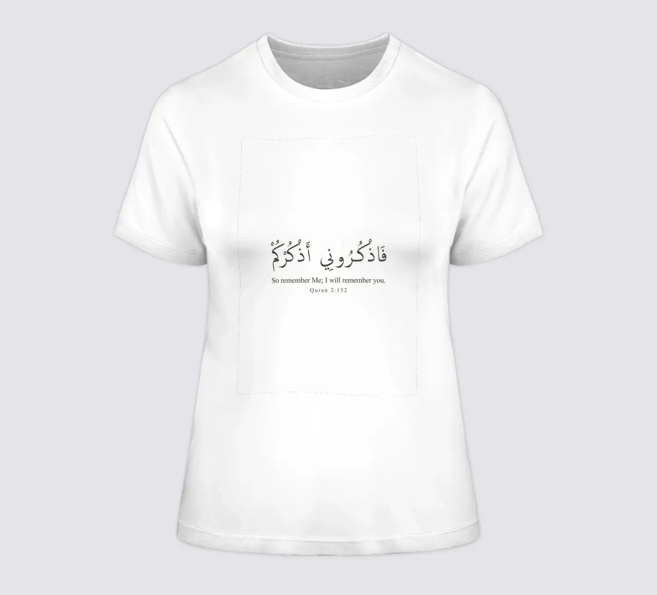 Cold Sunrise over Forest women's fitted t-shirt by Albert S Jacob