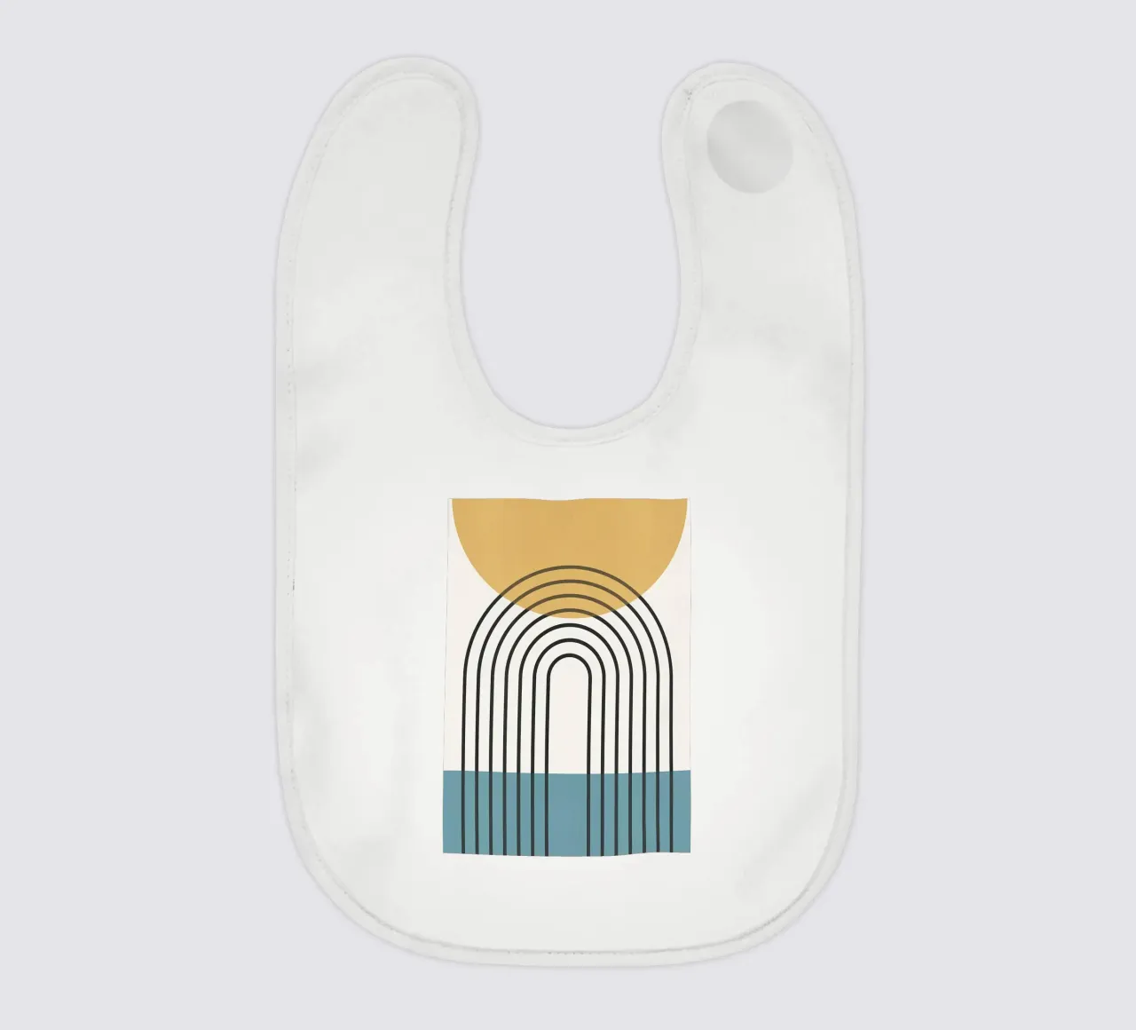 Linee geometriche II bavaglino da James M Coyle