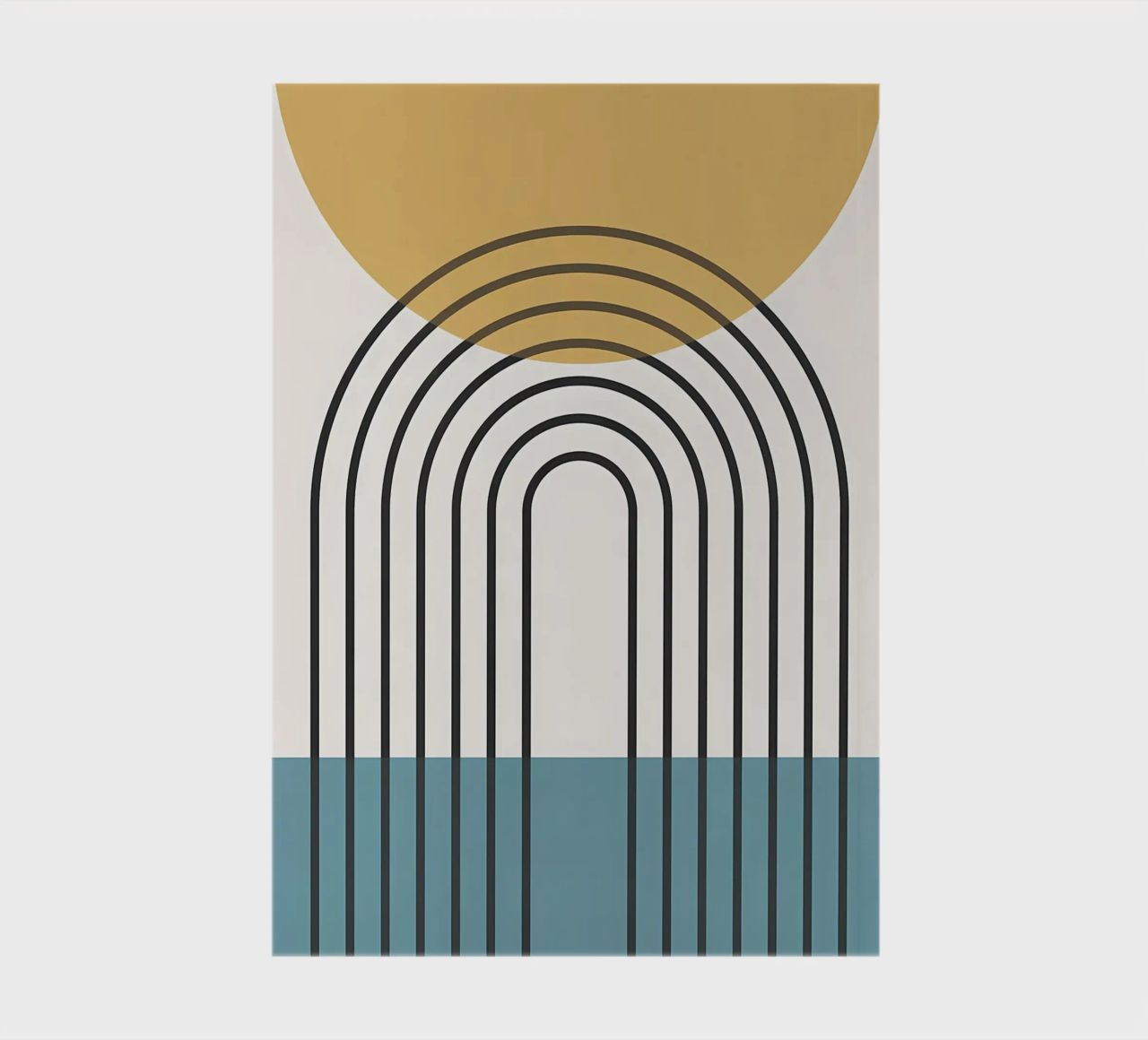 Linee geometriche II diario da James M Coyle