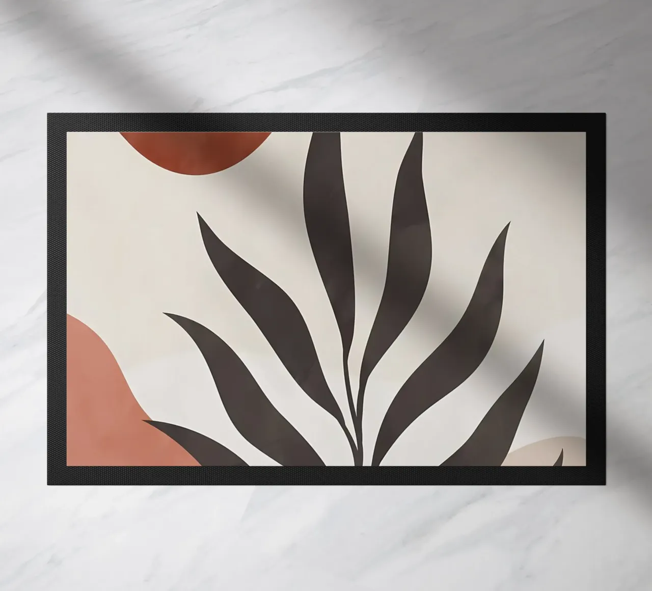 BOTANICA TROPICALE 68A zerbino da Rebecca Clark Wyrick