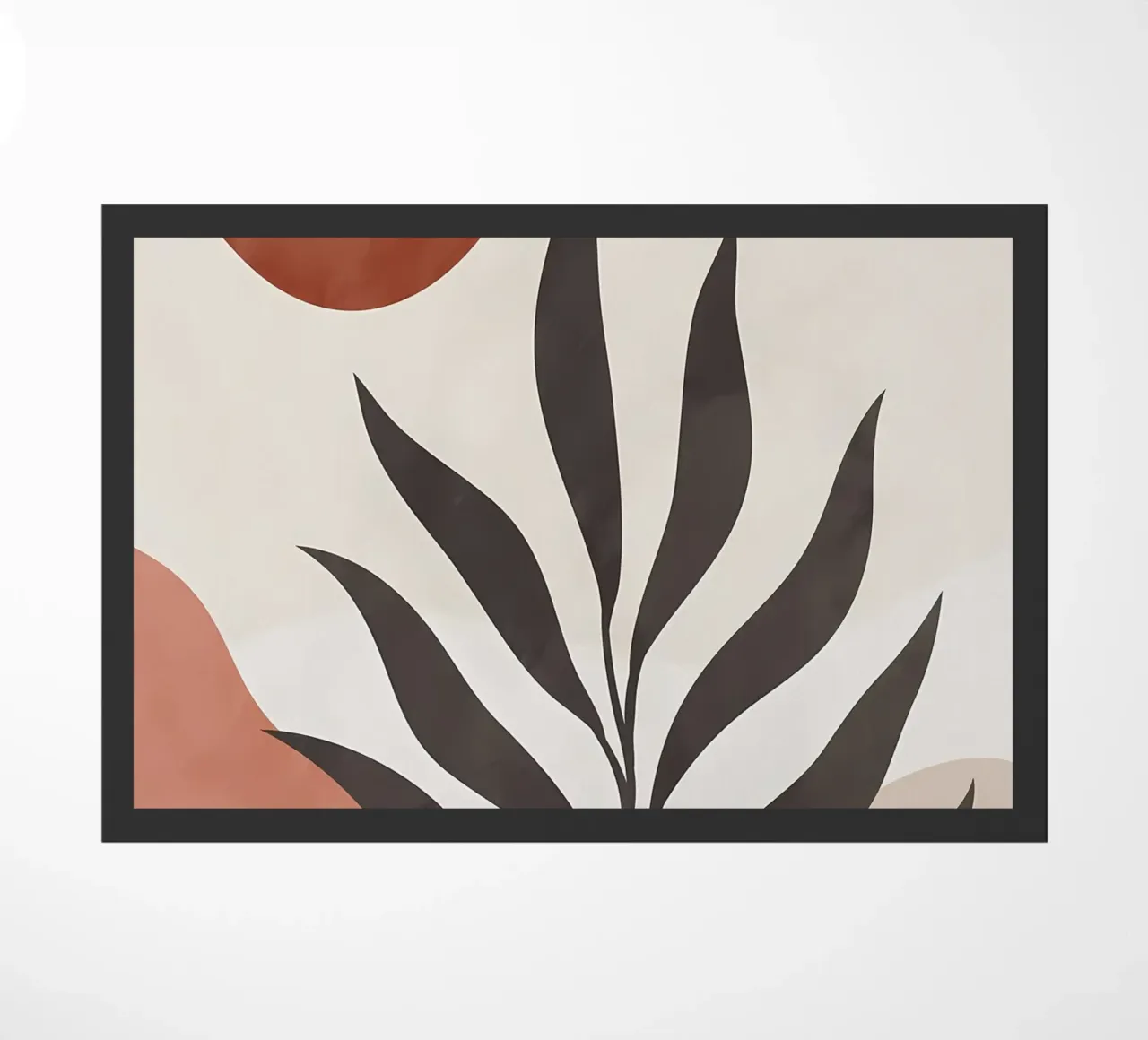 BOTANICA TROPICALE 68A zerbino da Rebecca Clark Wyrick