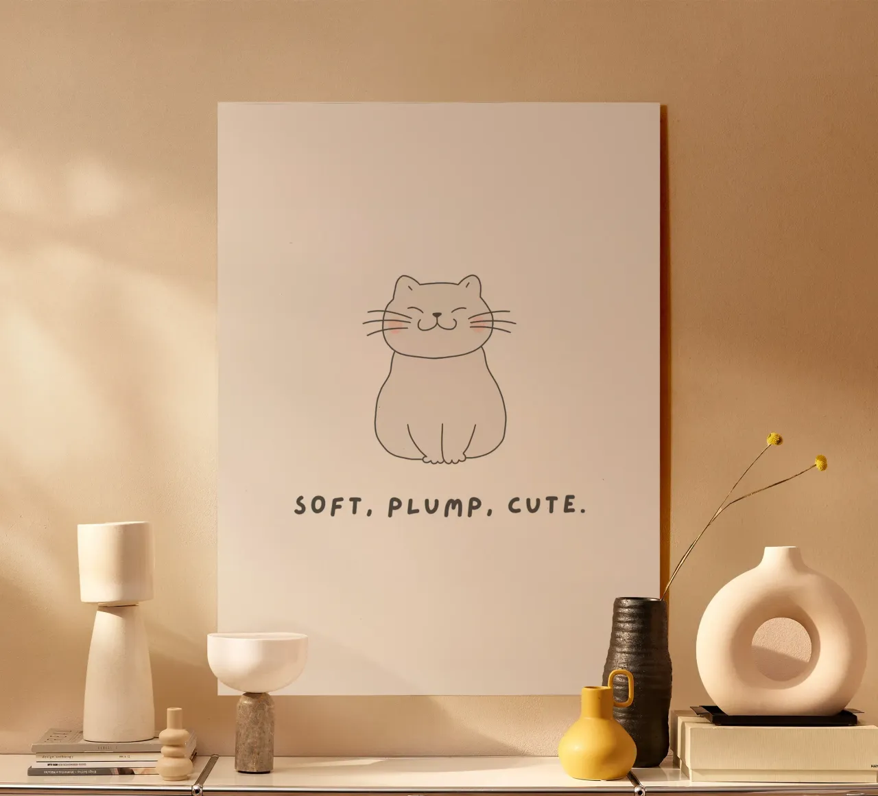 Cat Lover plexiglass da Dreamer10