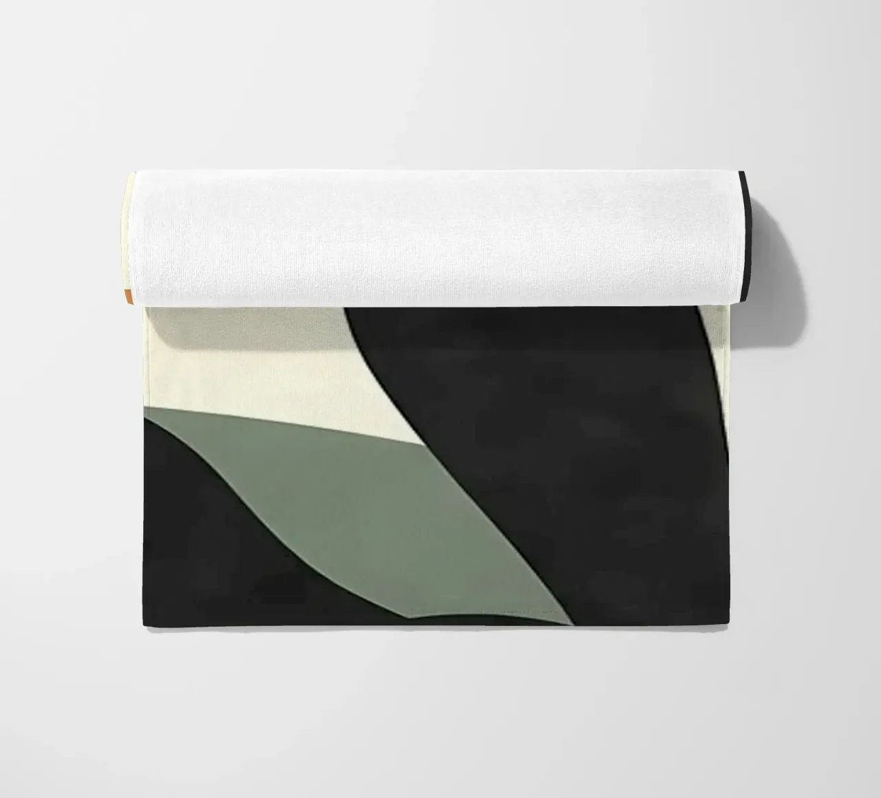 Botanica pacifica telo mare da Rebecca Clark Wyrick