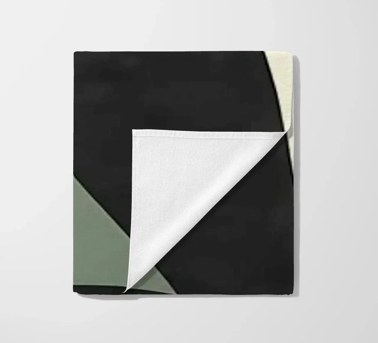 Botanica pacifica telo mare da Rebecca Clark Wyrick