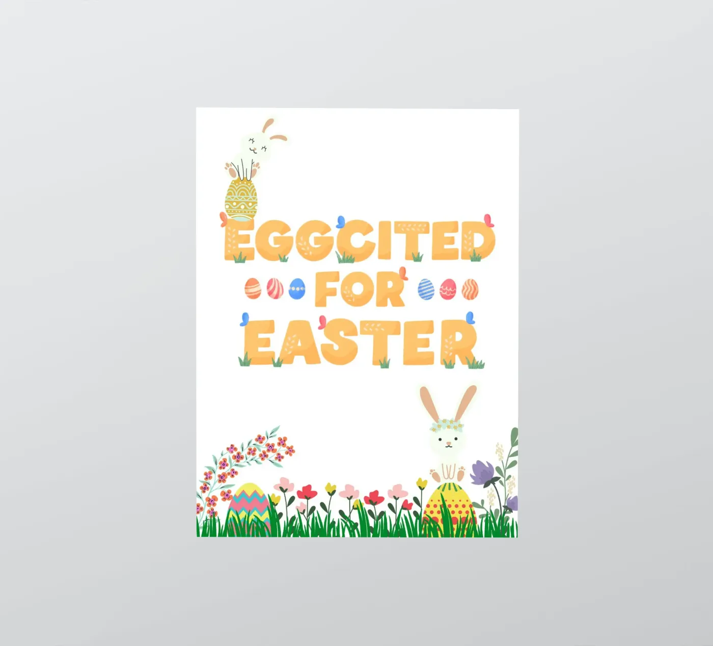 Happy Easter sticker by Dreamer10