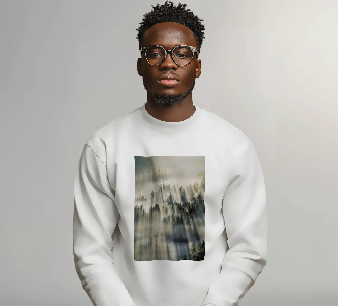 Sun Through Cedars @magnus___p felpa da EyeEm Mobile GmbH