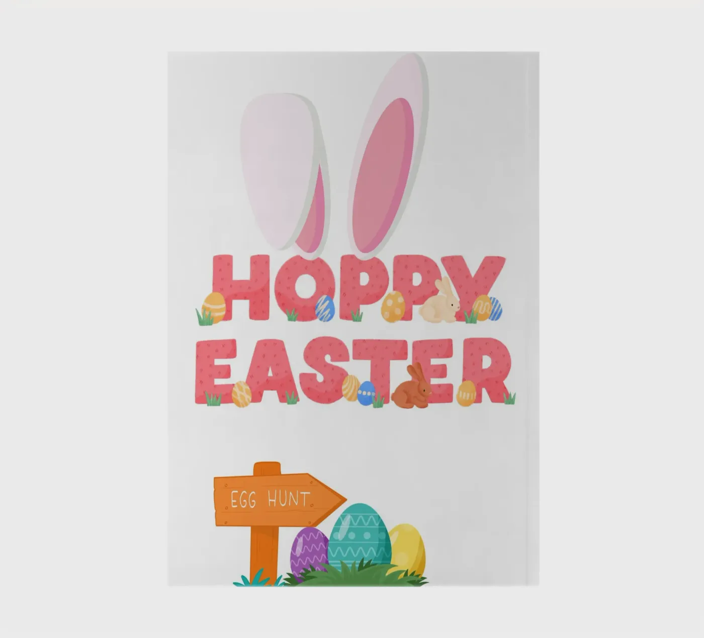 Easter Fun notebook by Dreamer10