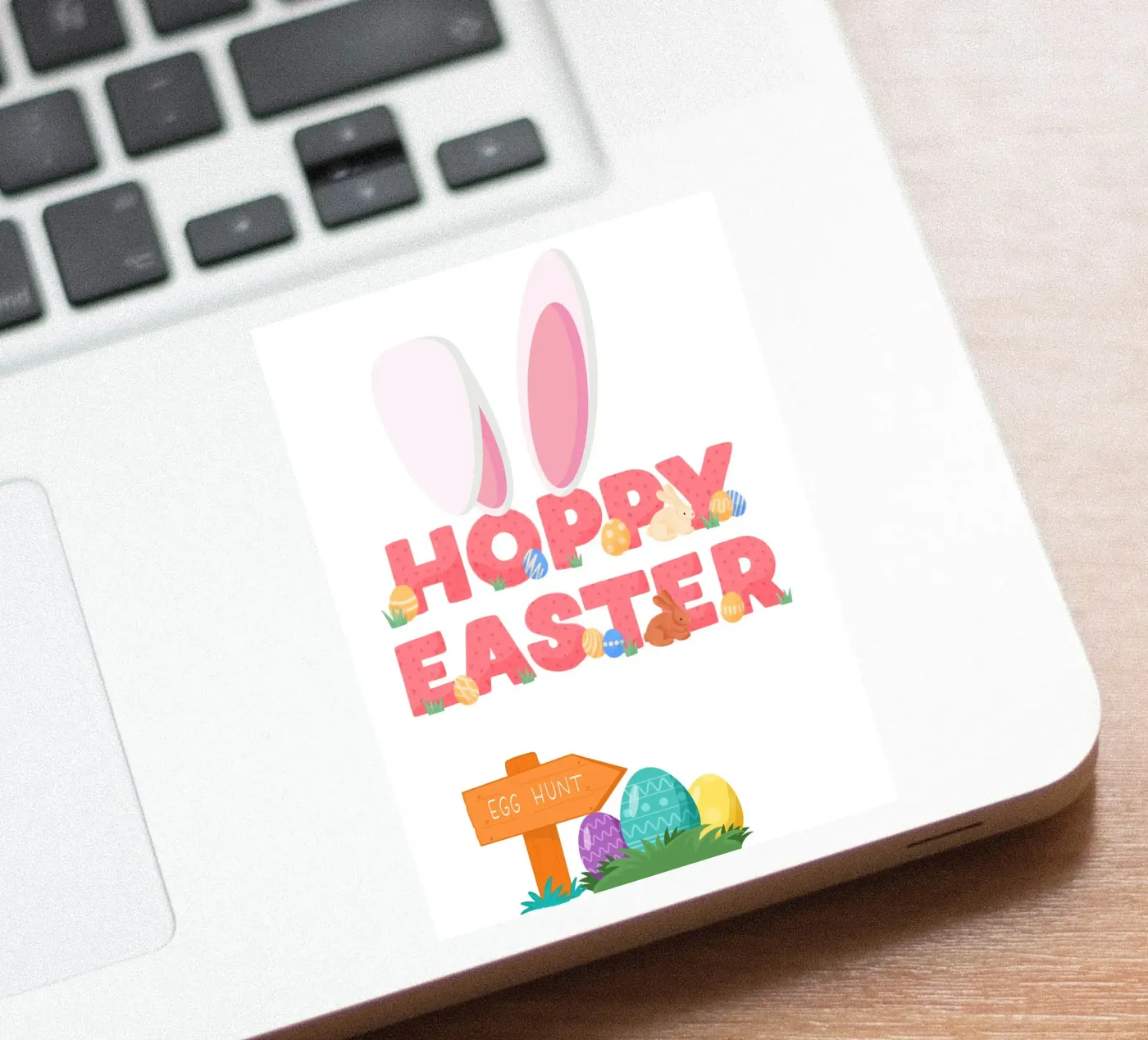 Easter Fun sticker van Dreamer10