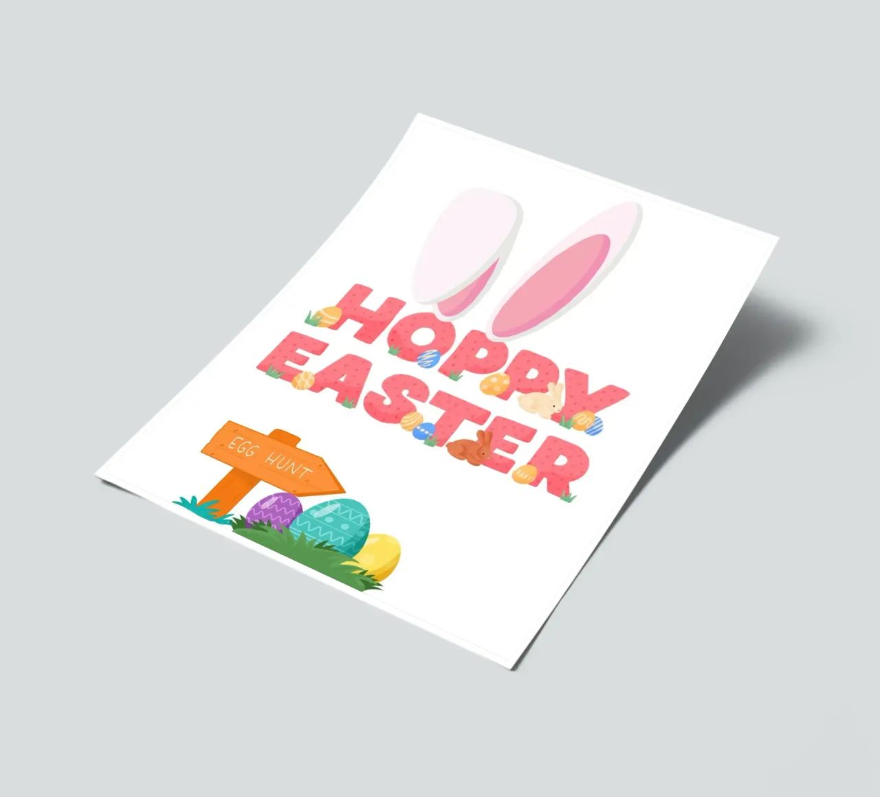 Easter Fun sticker sheet by Dreamer10