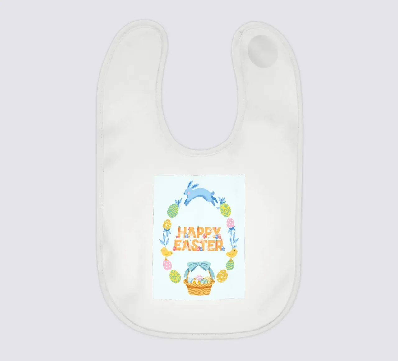 Easter Days bavaglino da Dreamer10