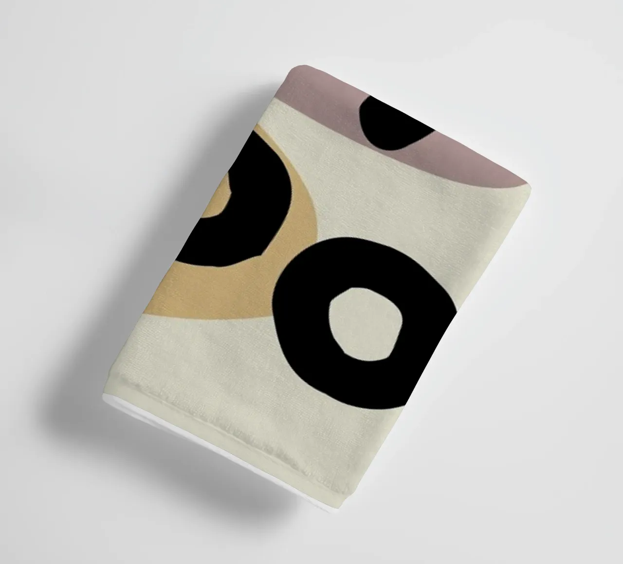Hey Boo asciugamano da bagno da Christina Heitmann