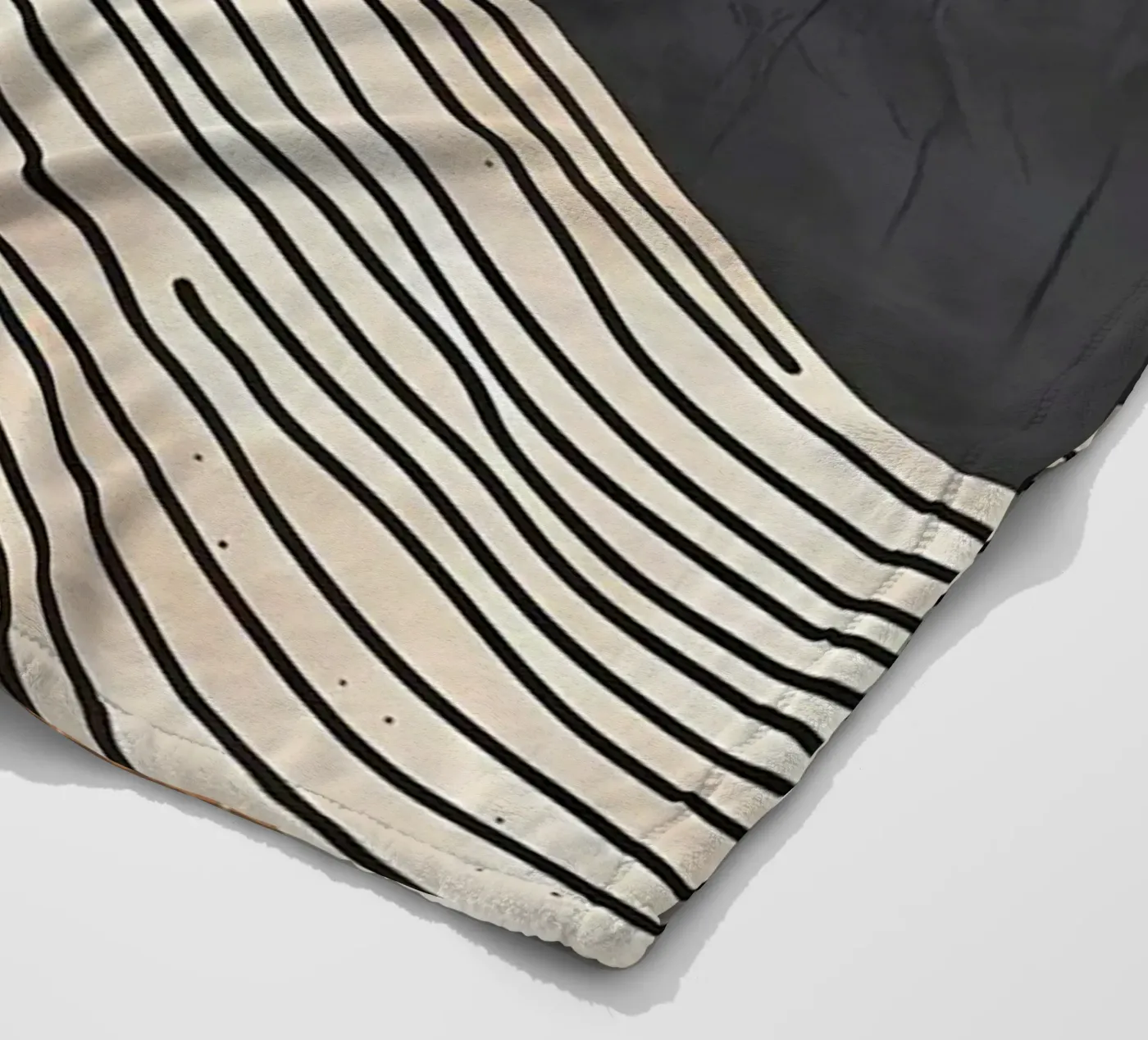 Sunset Ridges Fleecedecke von James M Coyle