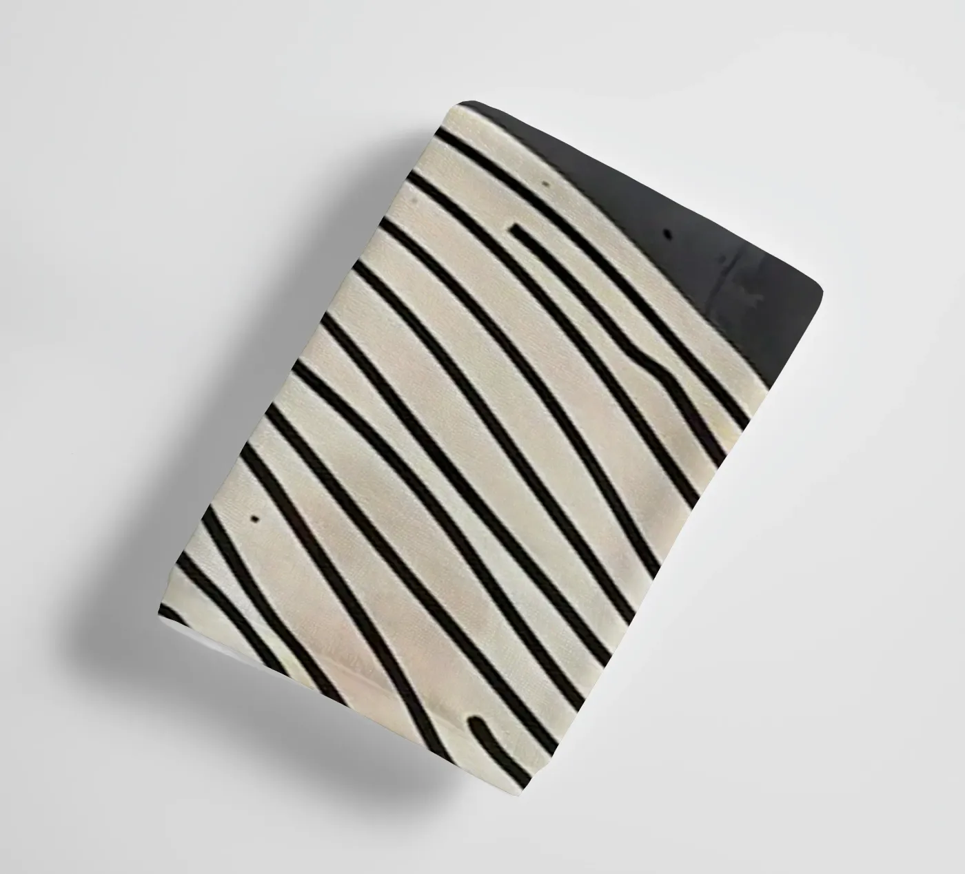 Sunset Ridges towel by James M Coyle
