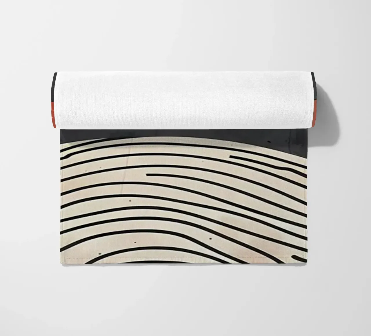 Sunset Ridges telo mare da James M Coyle