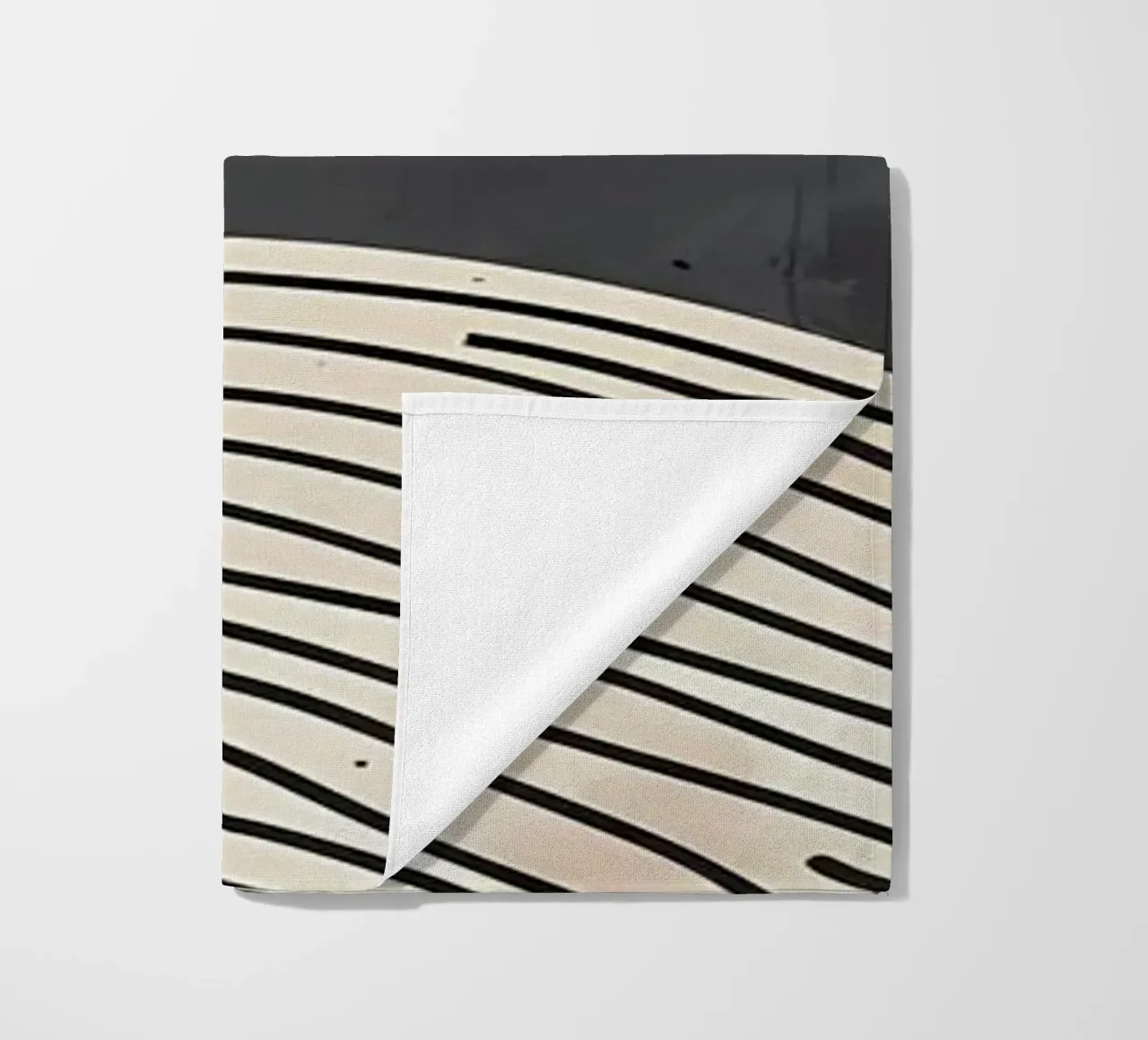 Cime del tramonto telo mare da James M Coyle