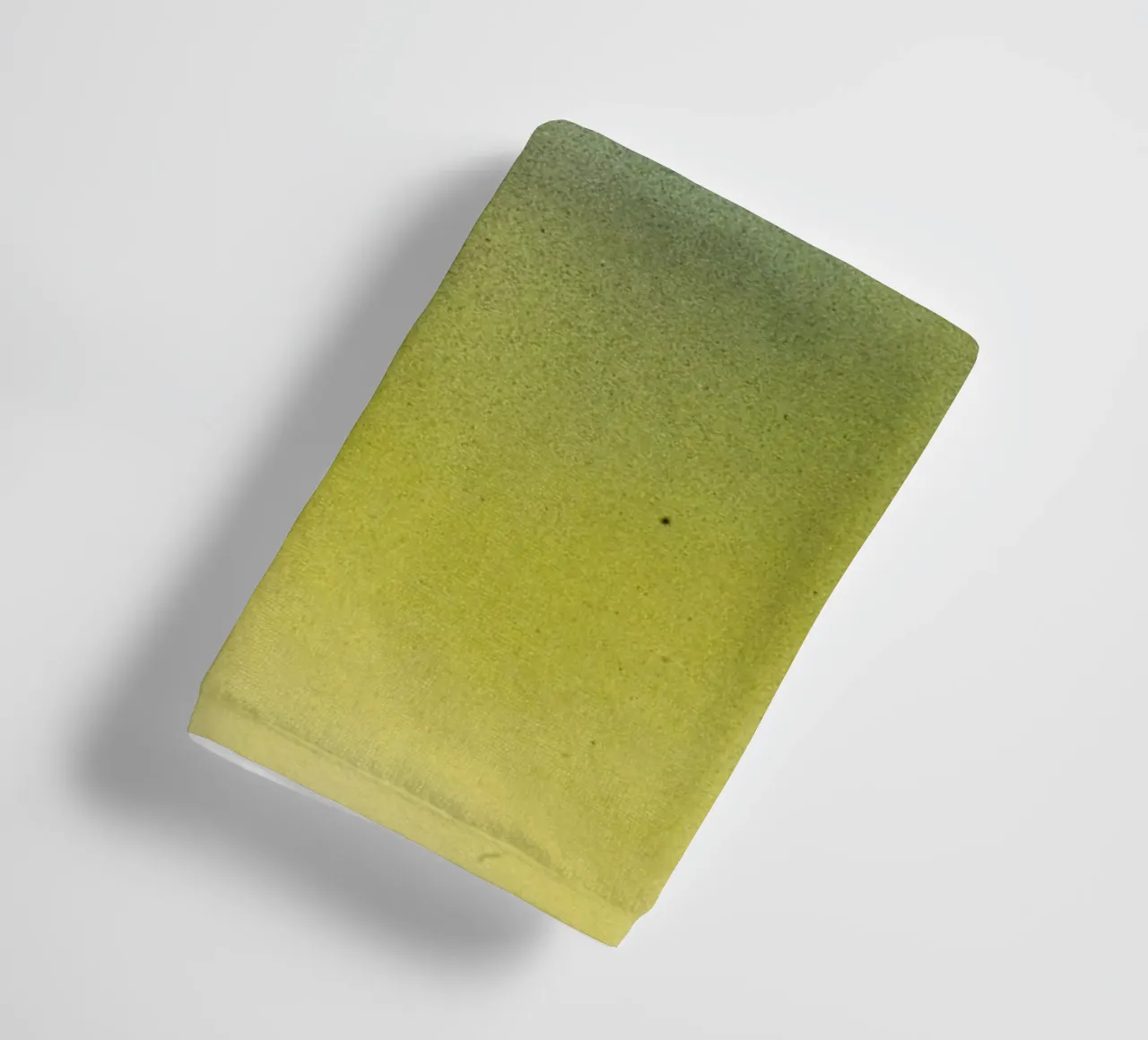 Kandinsky - Square in a Circle towel by ARTOTHEK