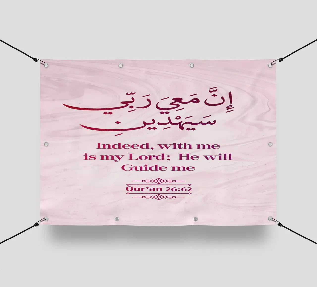 Poster telo in pvc da Albert S Jacob
