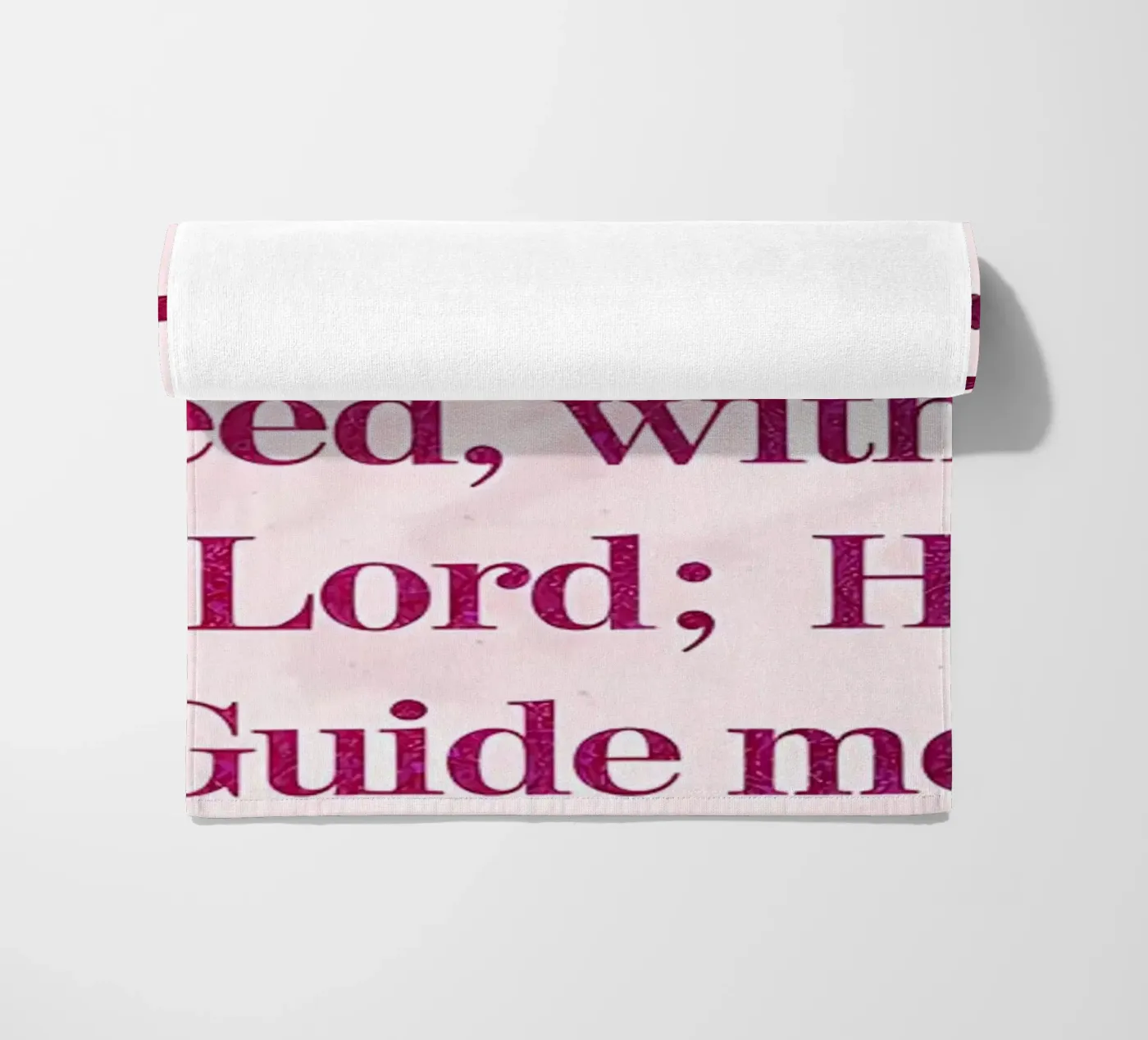 Poster telo mare da Albert S Jacob