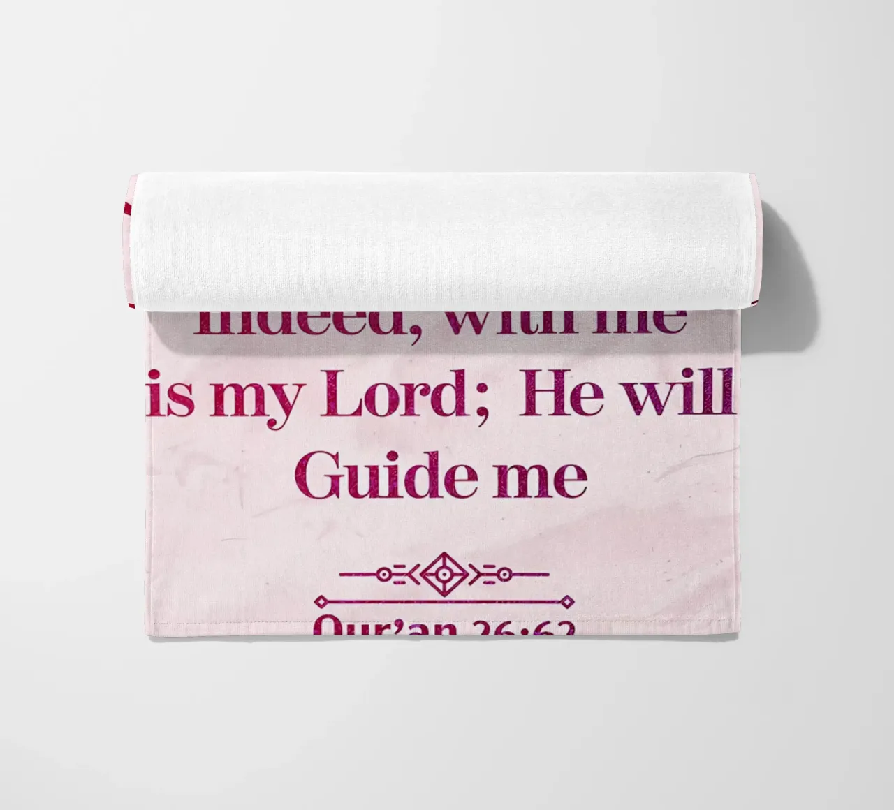 Poster telo mare da Albert S Jacob