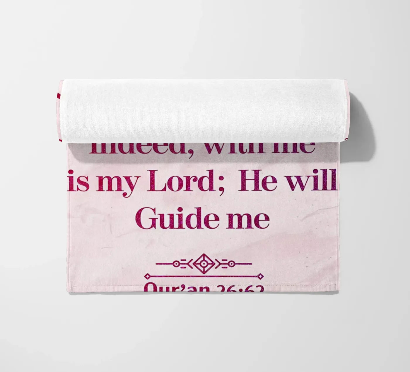 Poster telo mare da Albert S Jacob