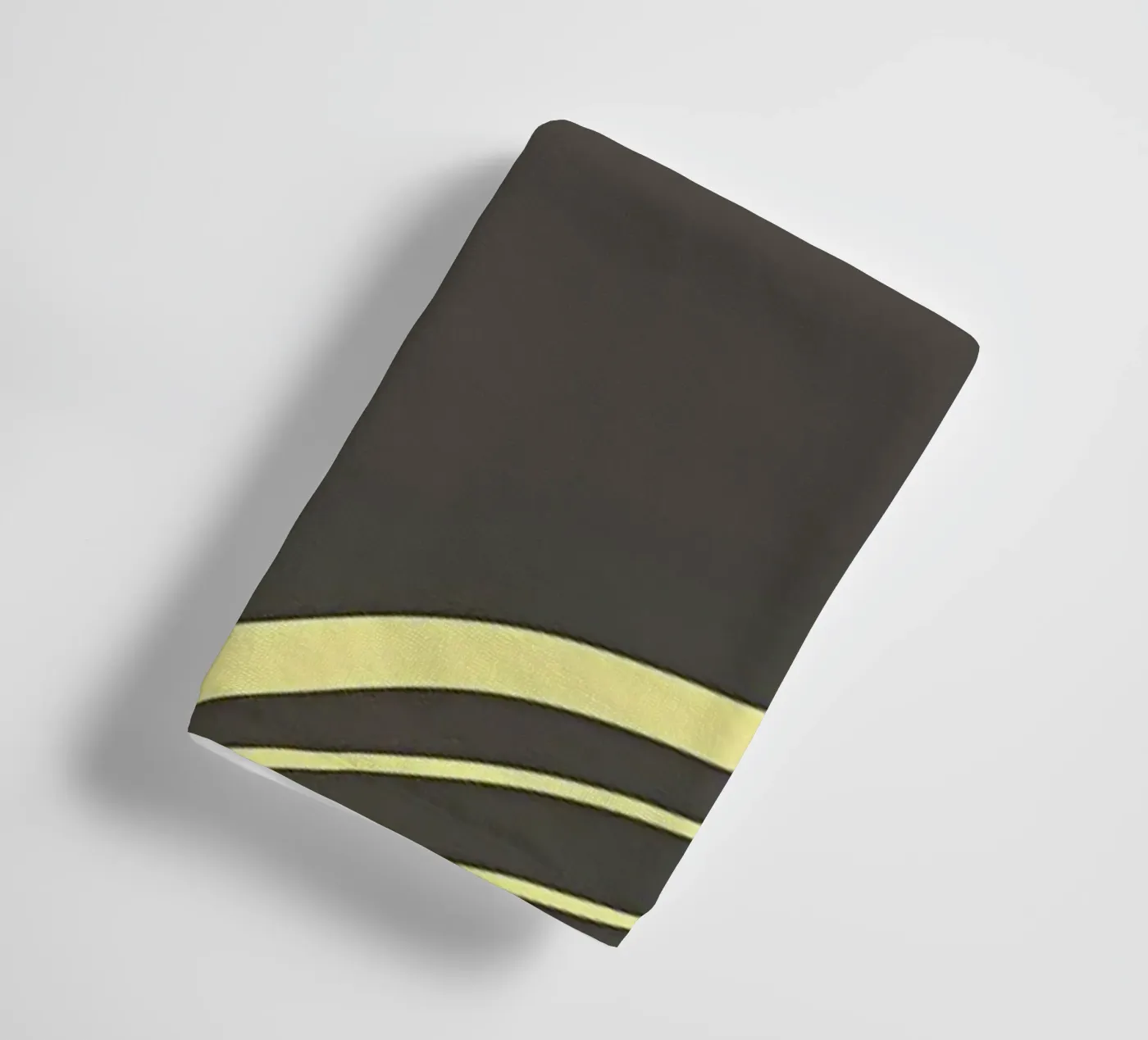 Poster badhanddoek van James M Coyle