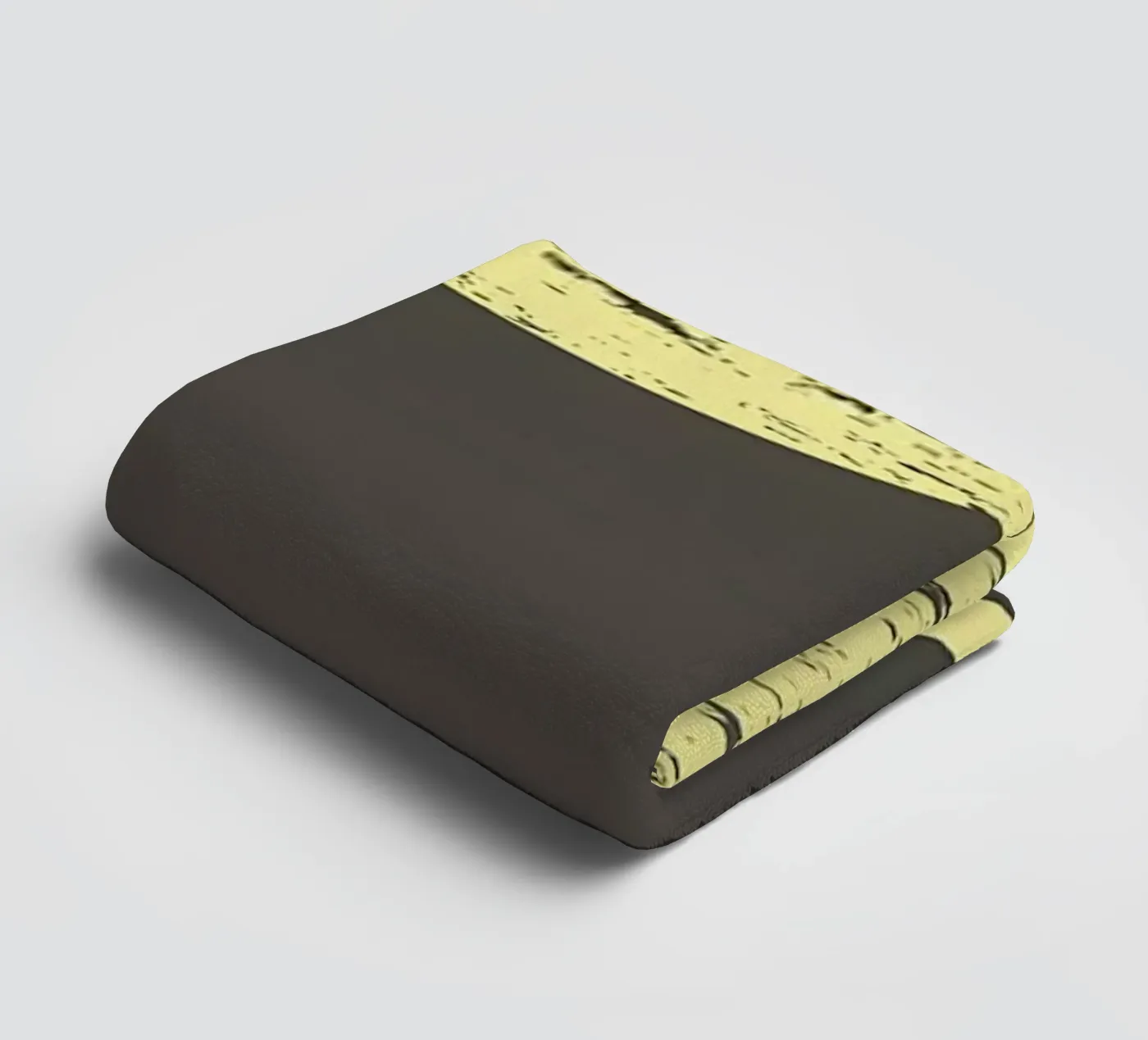 Poster badhanddoek van James M Coyle